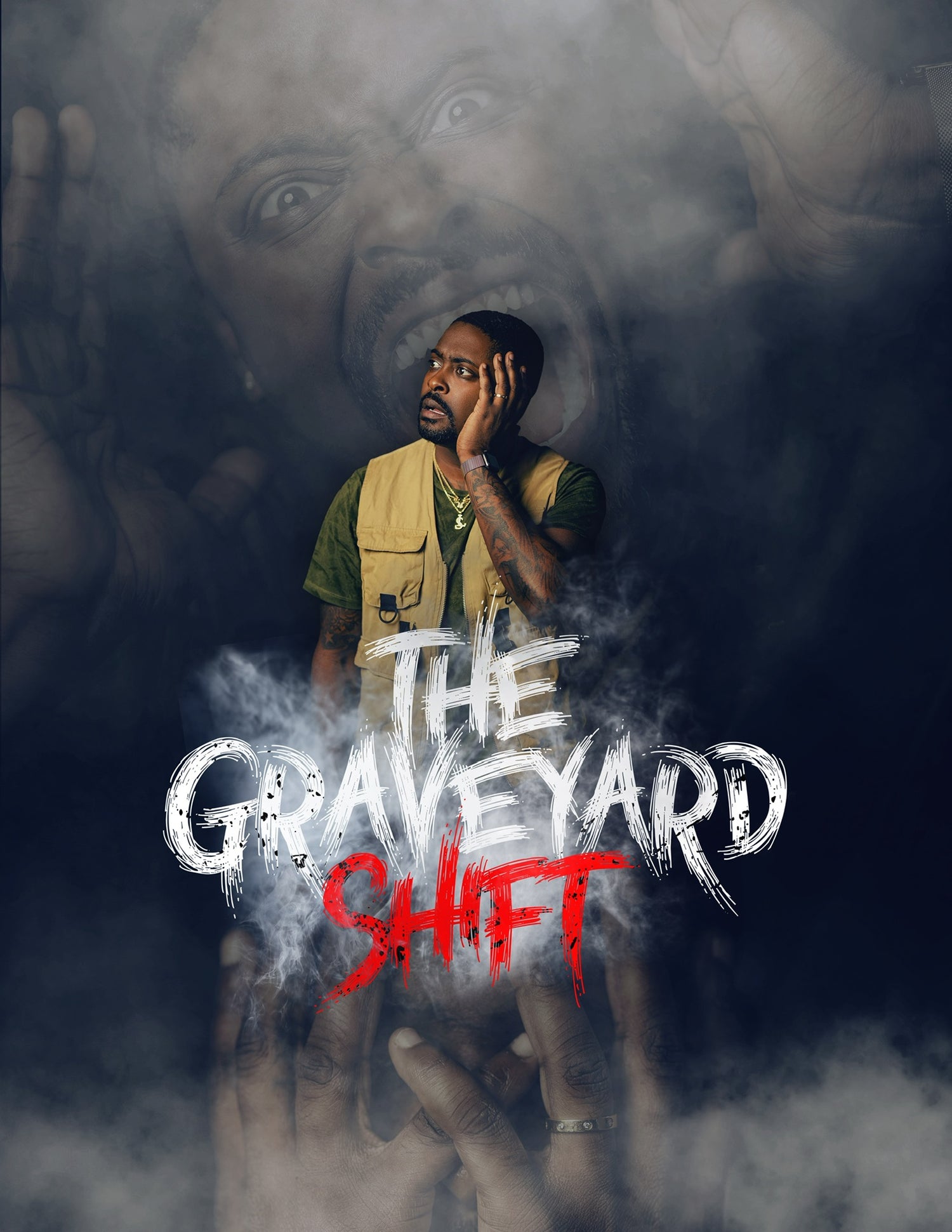 The Graveyard Shift